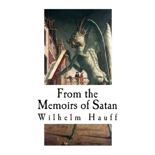 From the Memoirs of Satan: Classic Horror Stories