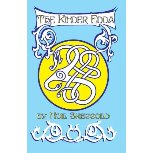 The Kinder Edda