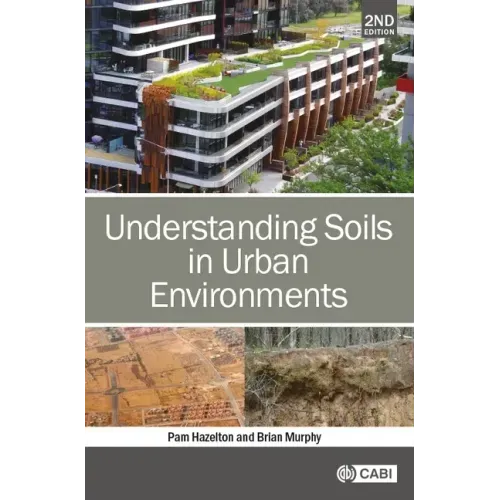 Understanding Soils in Urban Environments