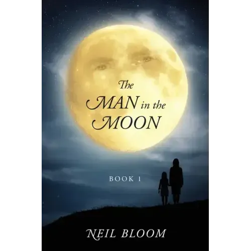 The Man in the Moon: Book 1