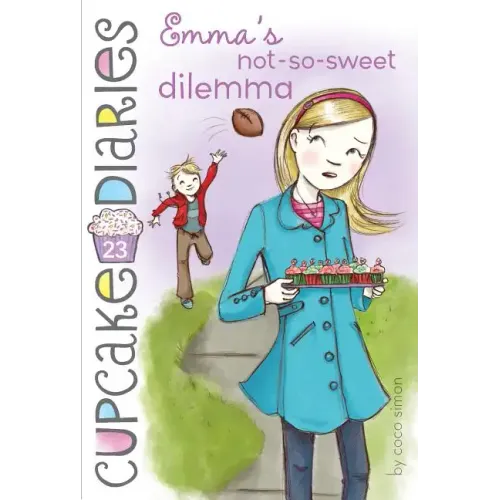 Emma's Not-So-Sweet Dilemma