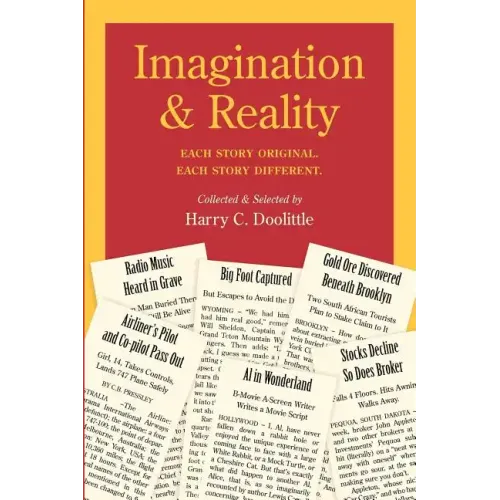 Imagination & Reality