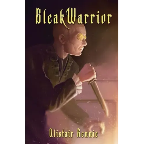 Bleakwarrior