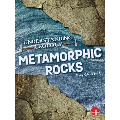 Metamorphic Rocks