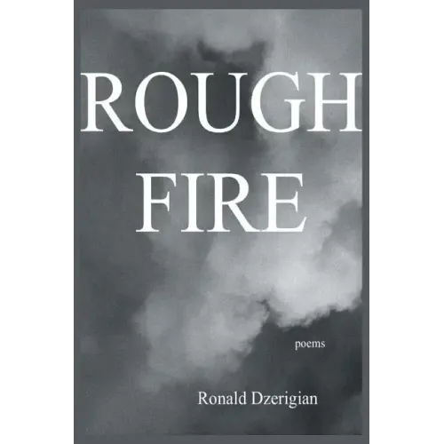 Rough Fire