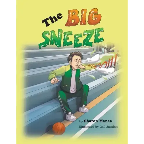 The Big Sneeze