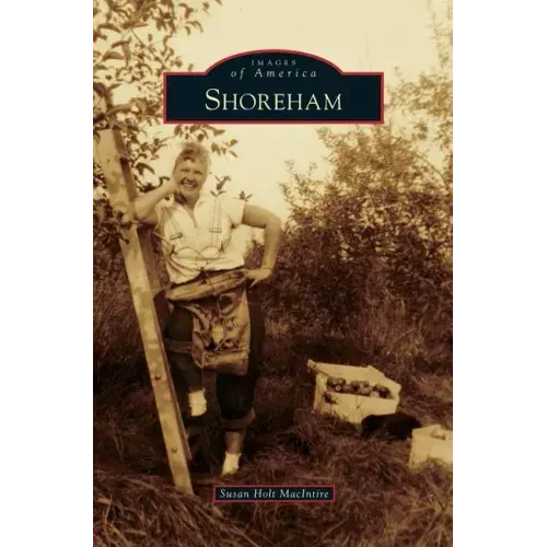 Shoreham