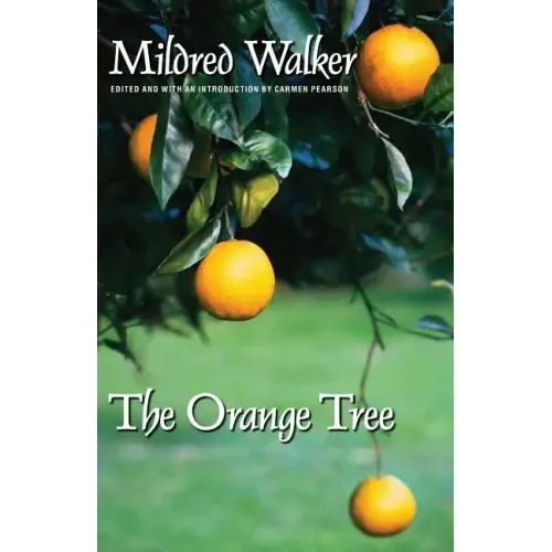 The Orange Tree