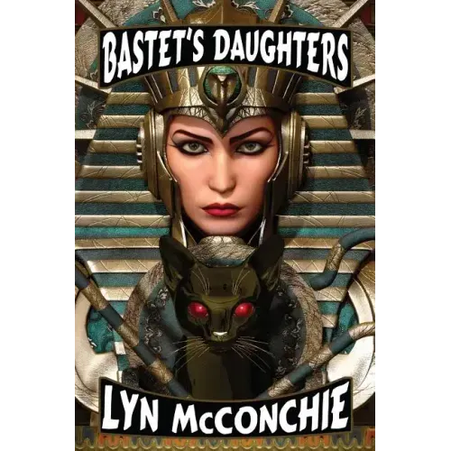 Bastet's Daughters