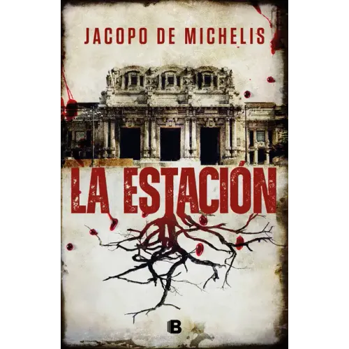 La Estación / The Station