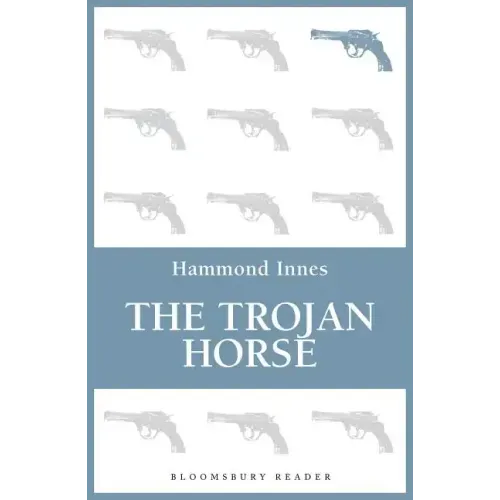 The Trojan Horse