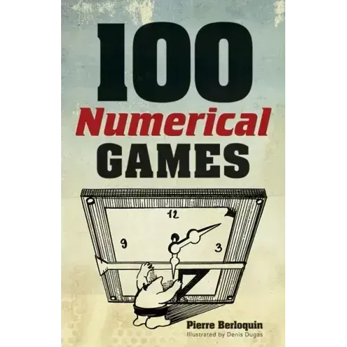 100 Numerical Games