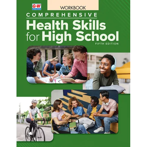 Comprehensive Health Skills for High School