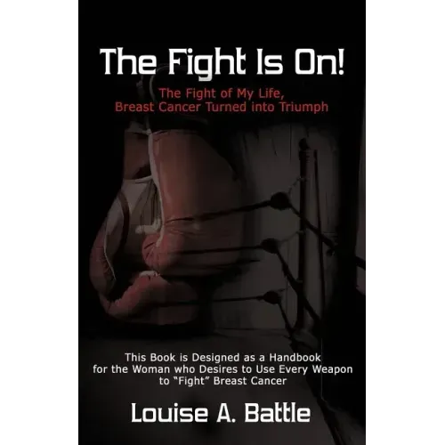 The Fight Is On!