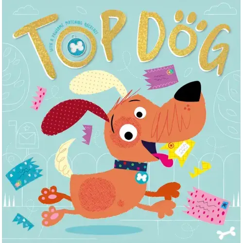 Top Dog