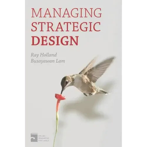 Managing Strategic Design