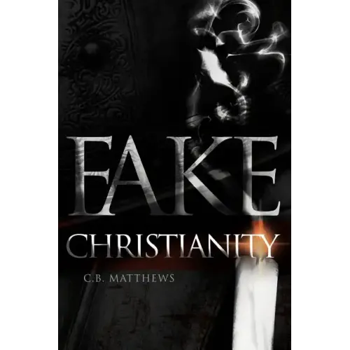 Fake Christianity