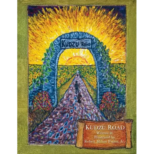 Kudzu Road