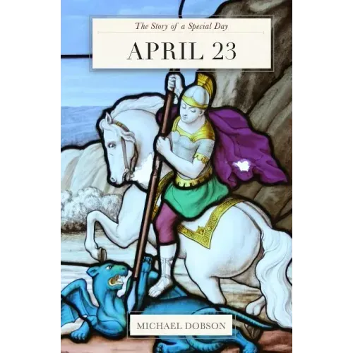 April 23: The Story of a Special Day