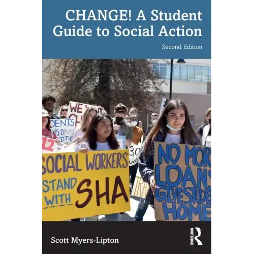 Change! a Student Guide to Social Action