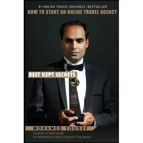 How to Start an Online Travel Agency: Best Kept Secrets