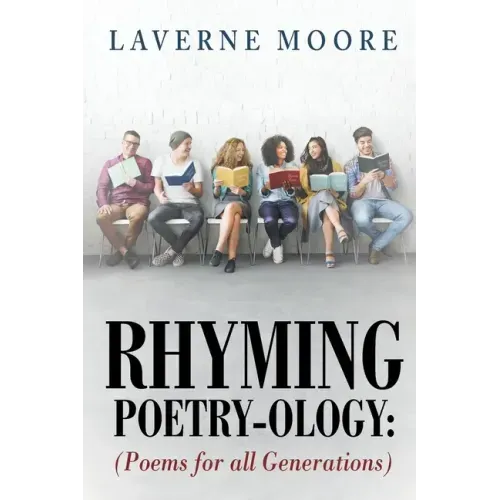 Rhyming Poetry-Ology