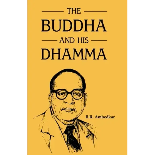 The Buddha and His Dhamma