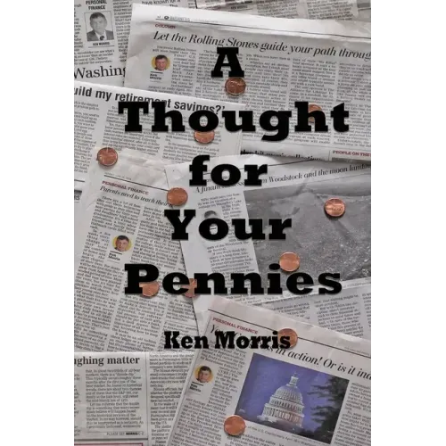A Thought for Your Pennies