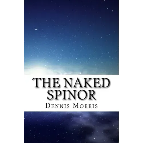 The Naked Spinor: A Rewrite of Clifford Algebra
