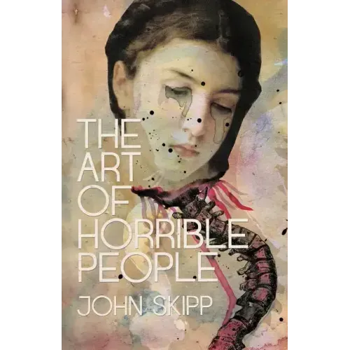 The Art of Horrible People