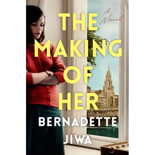 The Making of Her
