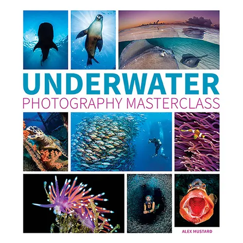 Underwater Photography Masterclass