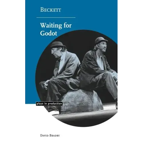 Beckett: Waiting for Godot
