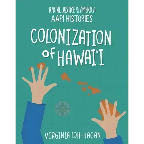 Colonization of Hawai'i