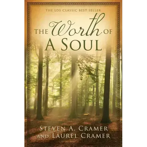 Worth of a Soul: A Personal Account of Excommunication and Conversion (2011)