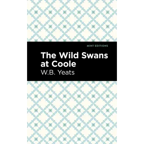 The Wild Swans at Coole