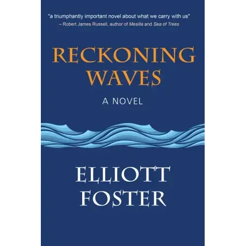 Reckoning Waves