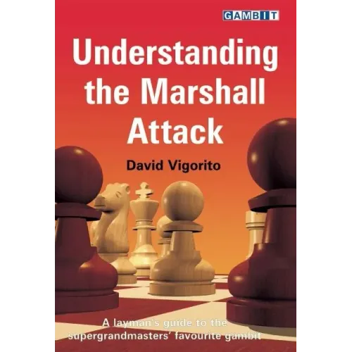 Understanding the Marshall Attack