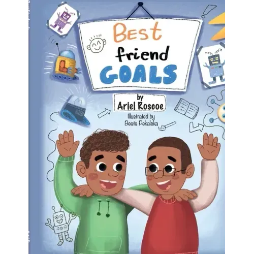 Best Friend Goals