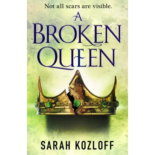 A Broken Queen