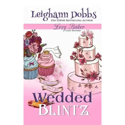 Wedded Blintz