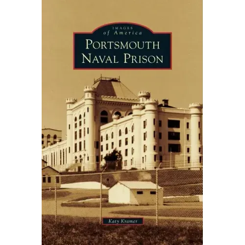 Portsmouth Naval Prison