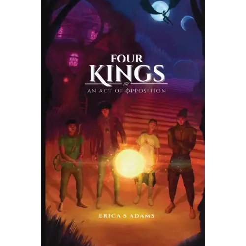 Four Kings