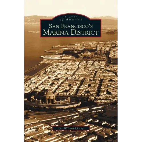 San Francisco's Marina District
