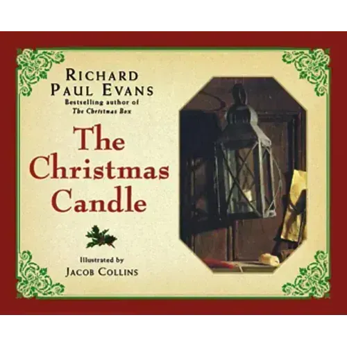 The Christmas Candle
