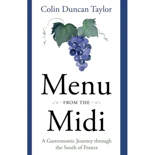 Menu from the Midi