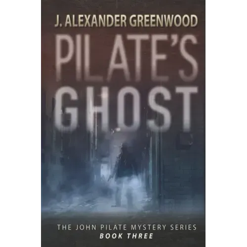 Pilate's Ghost