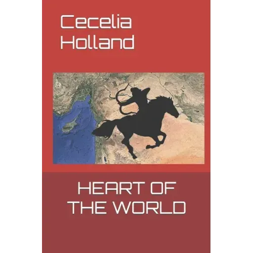 Heart of the World