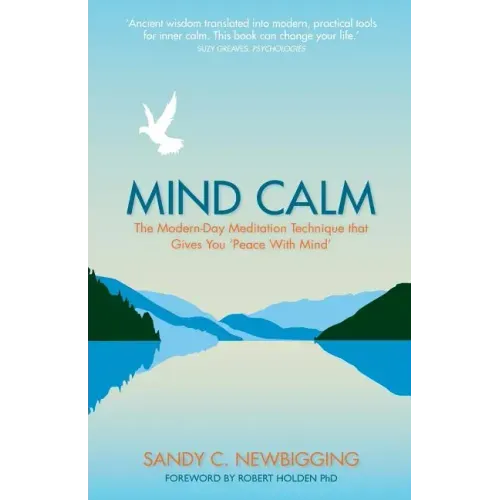 Mind Calm