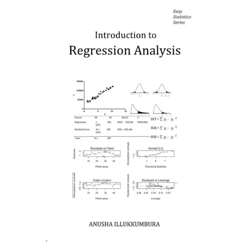 Introduction to Regression Analysis